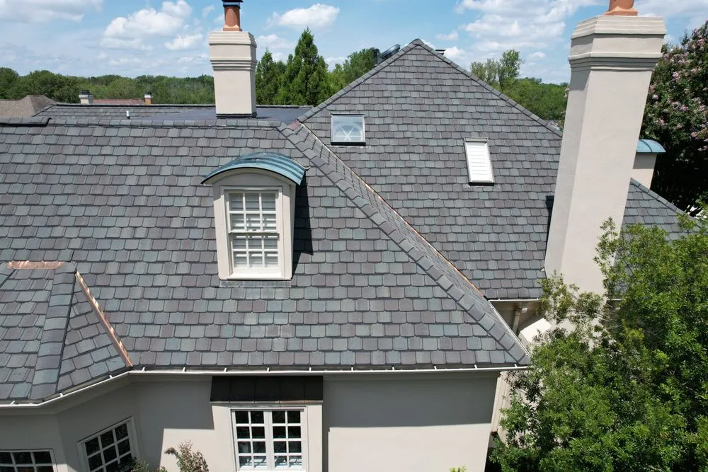 Slide of Byrum Builders