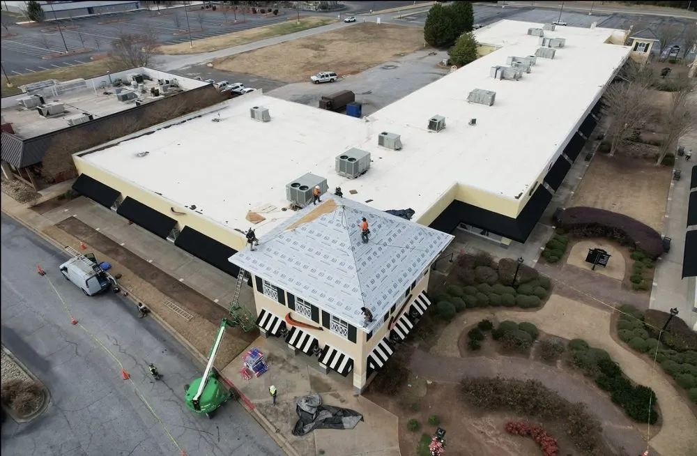 Slide of Byrum Builders