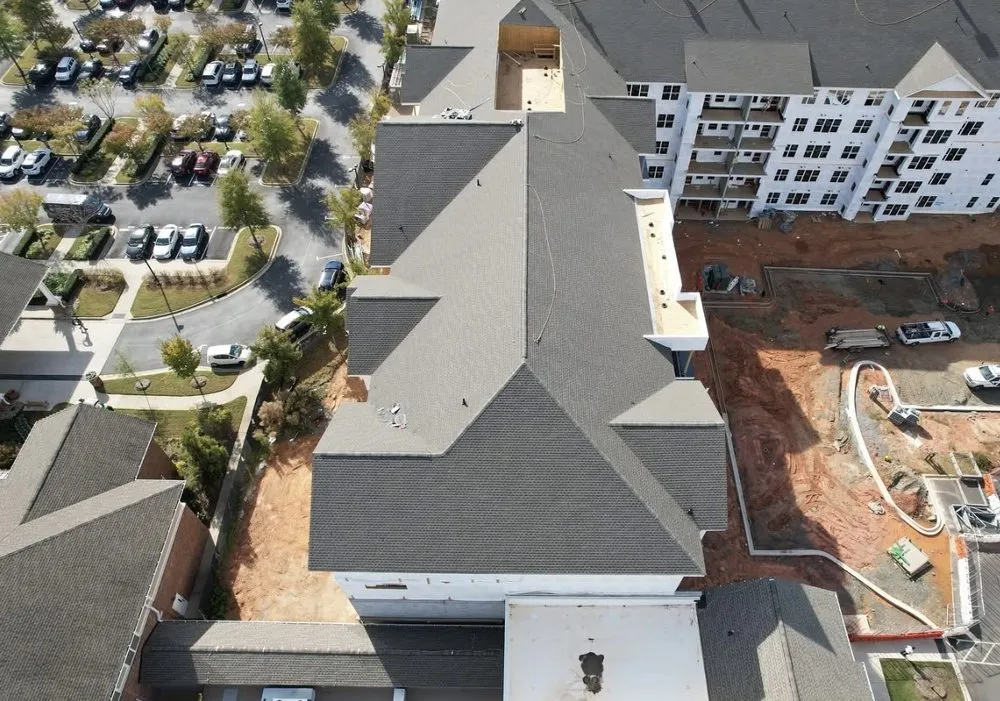 Slide of Byrum Builders