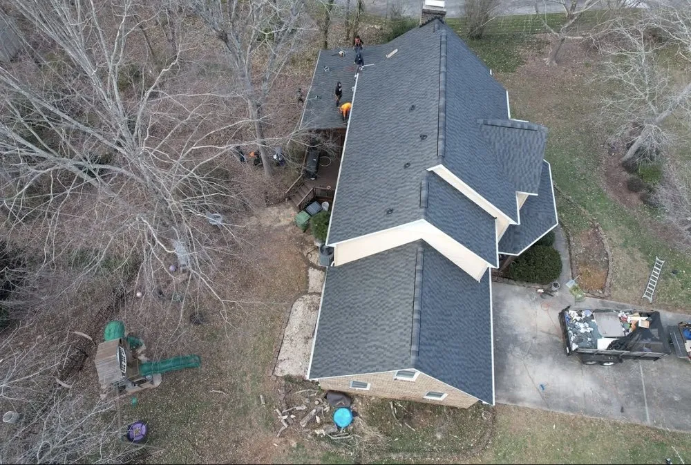 Slide of Byrum Builders