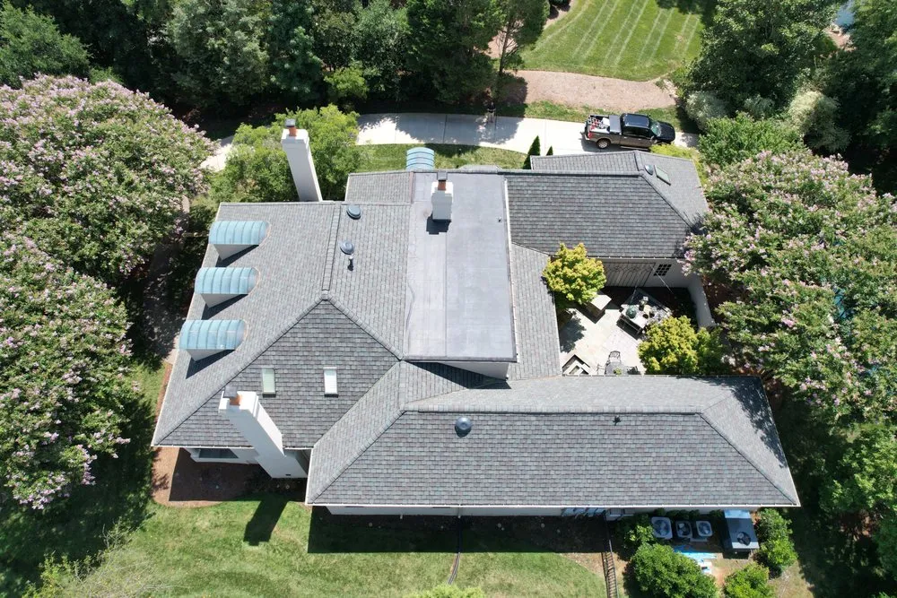 Slide of Byrum Builders