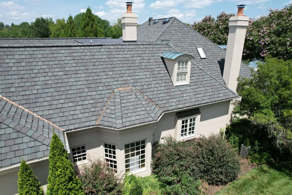 Slide of Byrum Builders