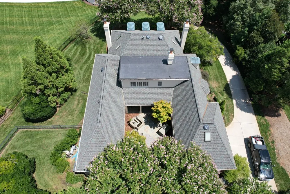 Slide of Byrum Builders