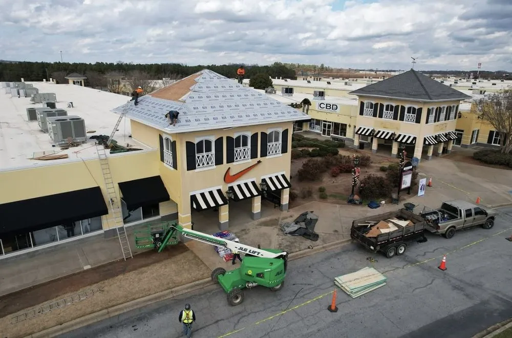 Slide of Byrum Builders