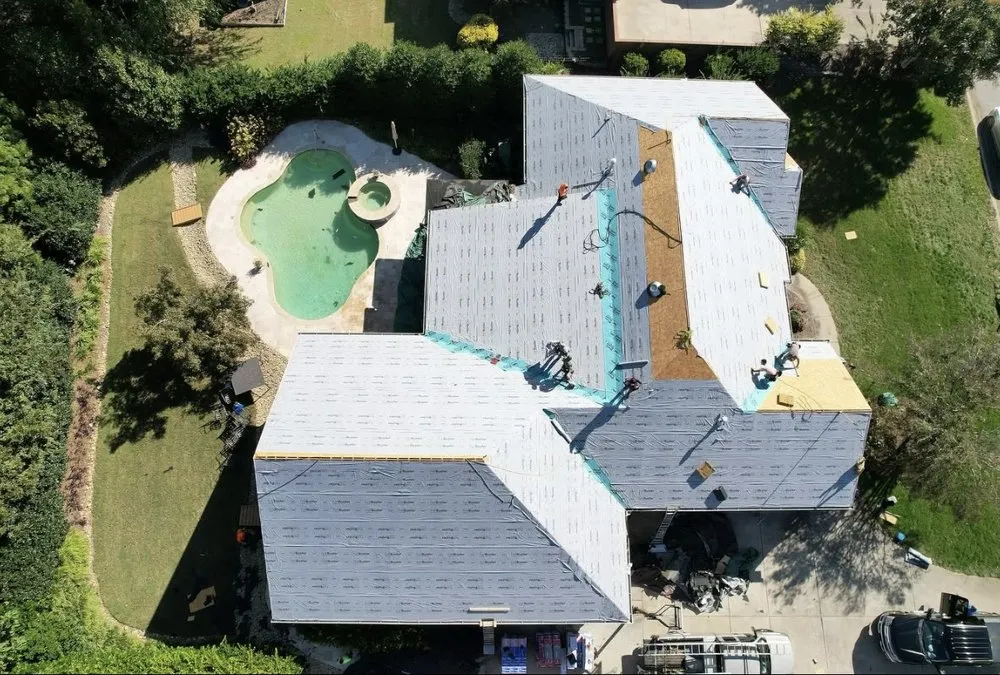 Slide of Byrum Builders