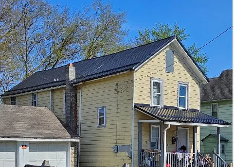 Slide of BYs Construction