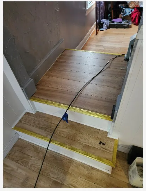 Slide of BYs Construction