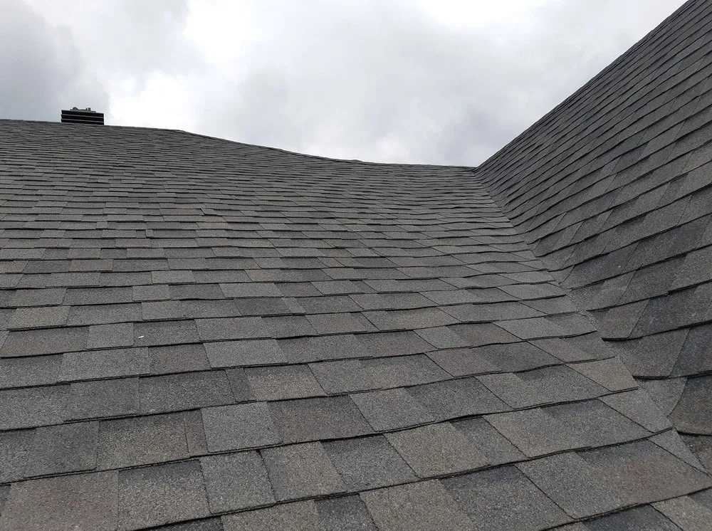 Slide of Bystrom Roofing