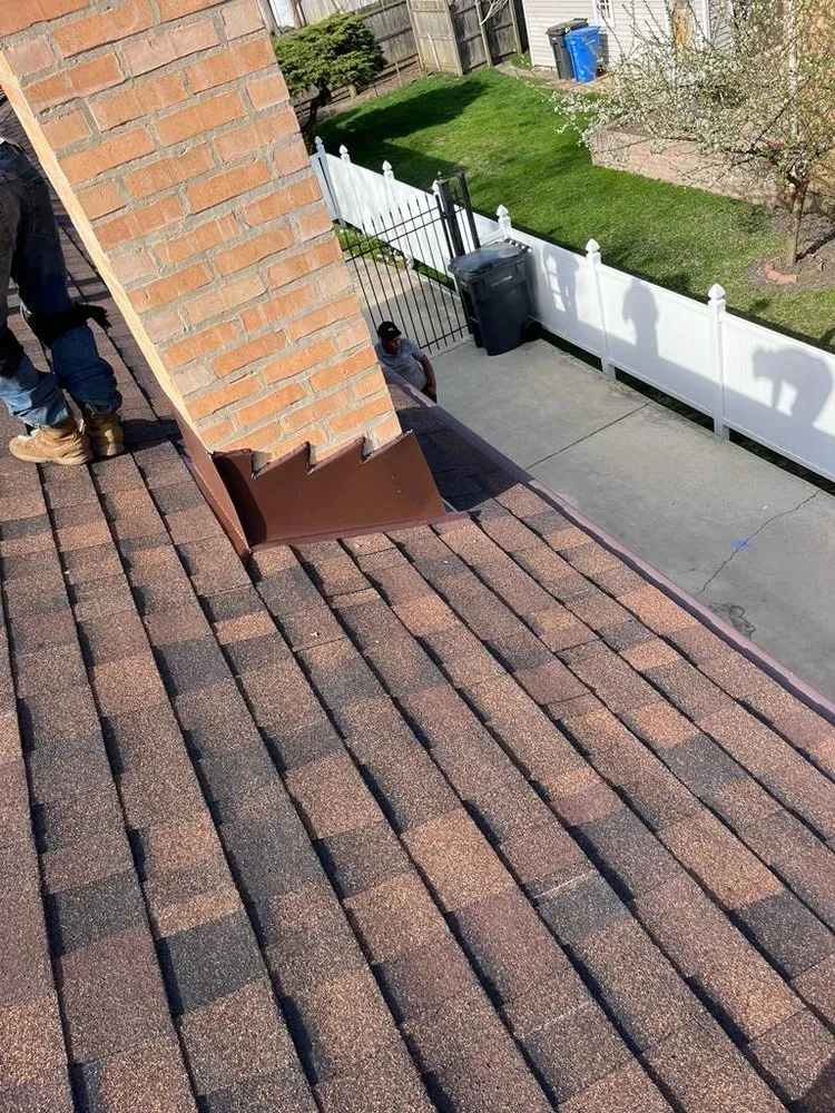 Slide of BZ Bee Construction