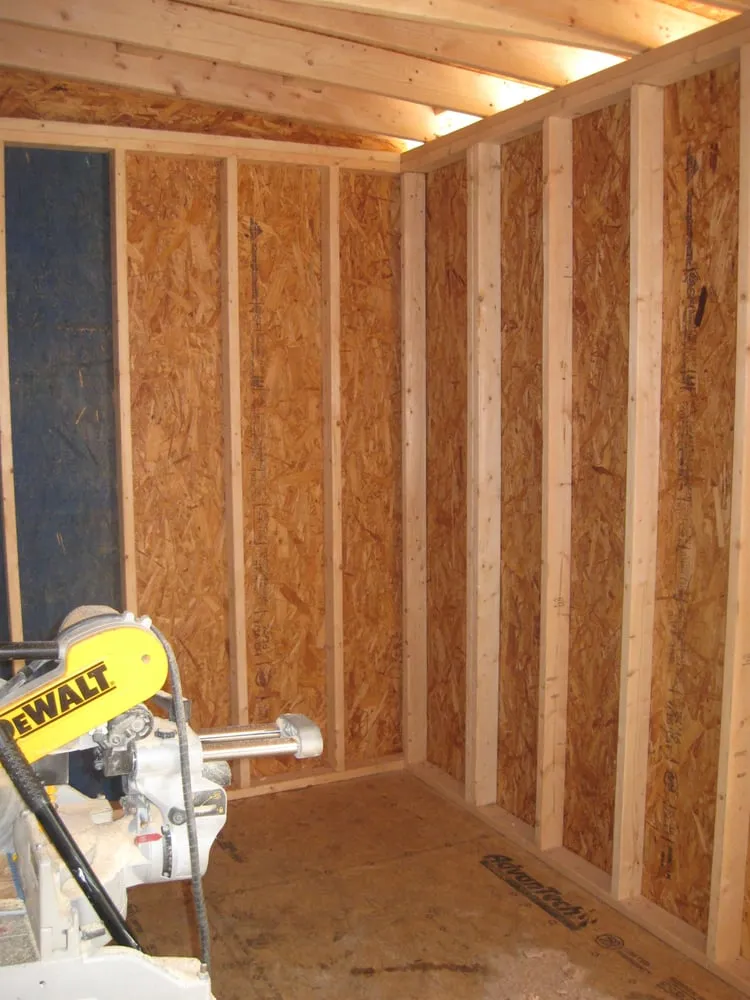 Slide of BZ Construction