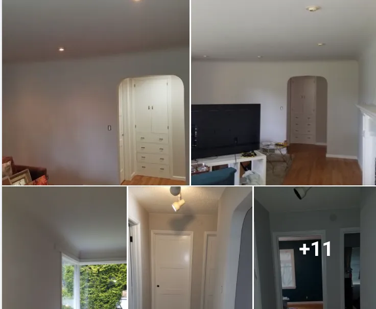 Slide of B&Z General Contractor