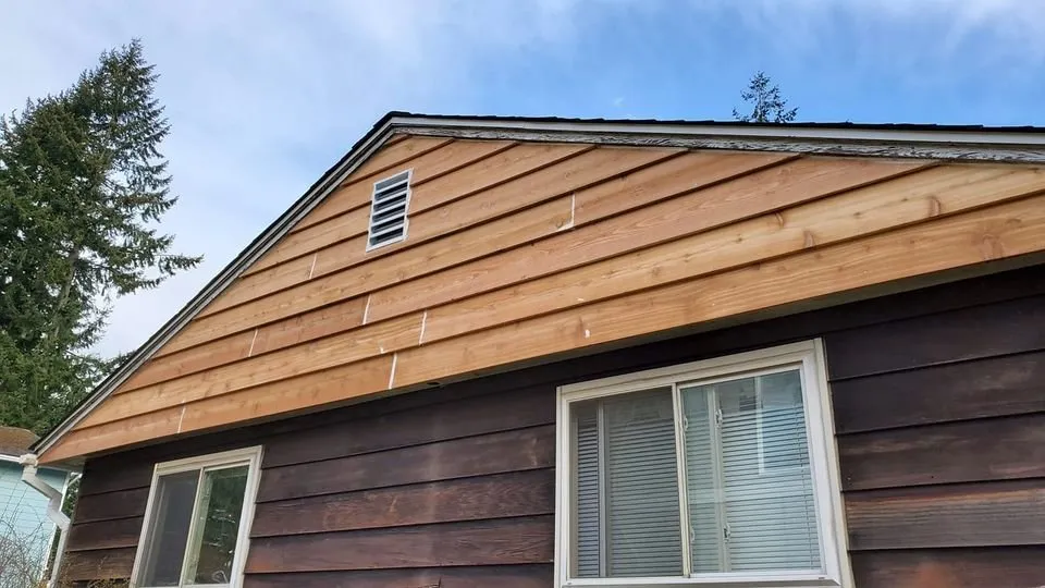 Slide of B&Z General Contractor