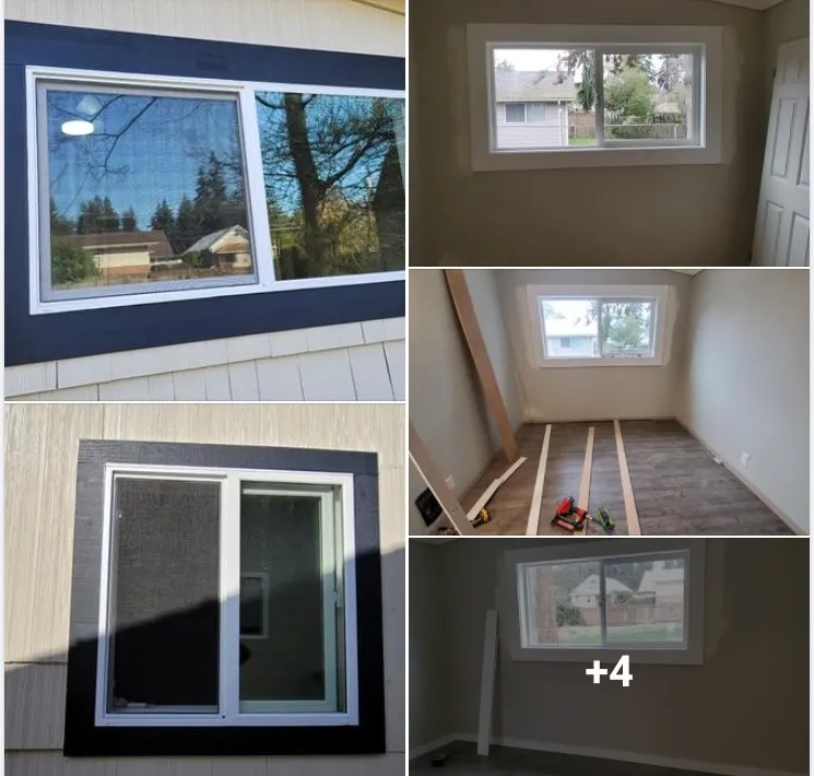 Slide of B&Z General Contractor