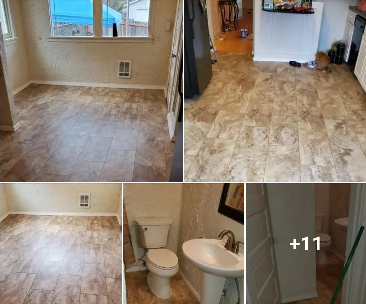 Slide of B&Z General Contractor