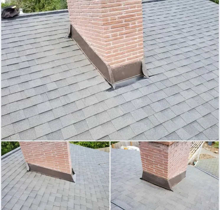 Slide of B&Z General Contractor