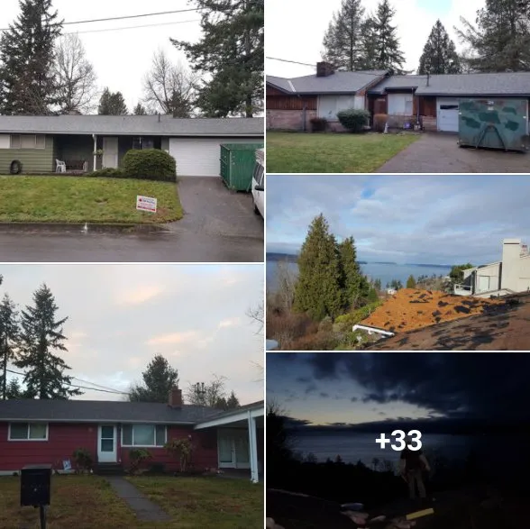 Slide of B&Z General Contractor