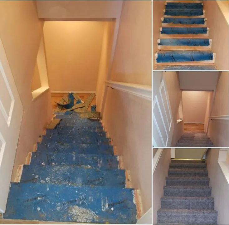 Slide of B&Z General Contractor