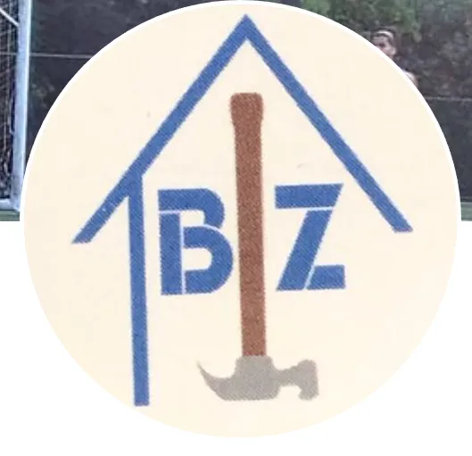 Slide of B&Z General Contractor