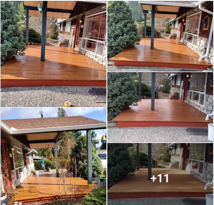 Slide of B&Z General Contractor