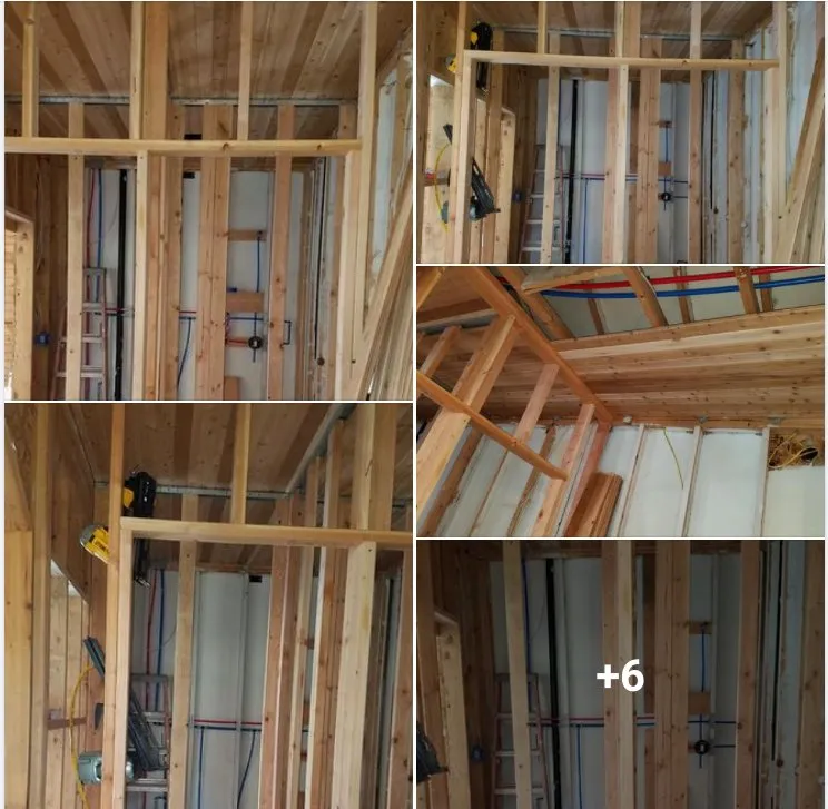 Slide of B&Z General Contractor