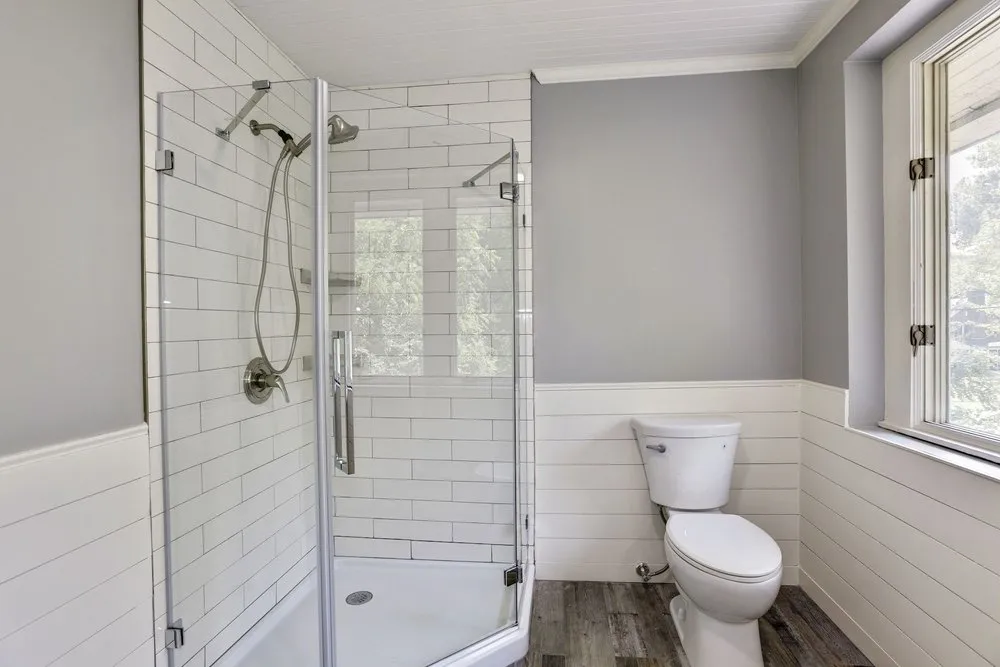Reliable roof leak repair for residential properties across Simpsonville, MD - BZ Properties