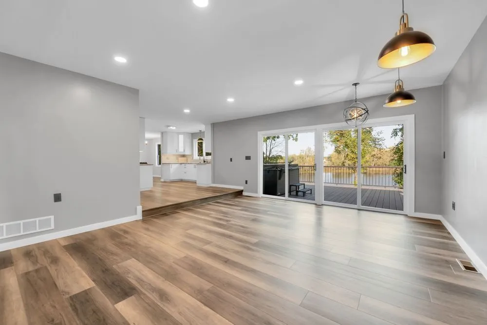 Slide of Bzak Builders