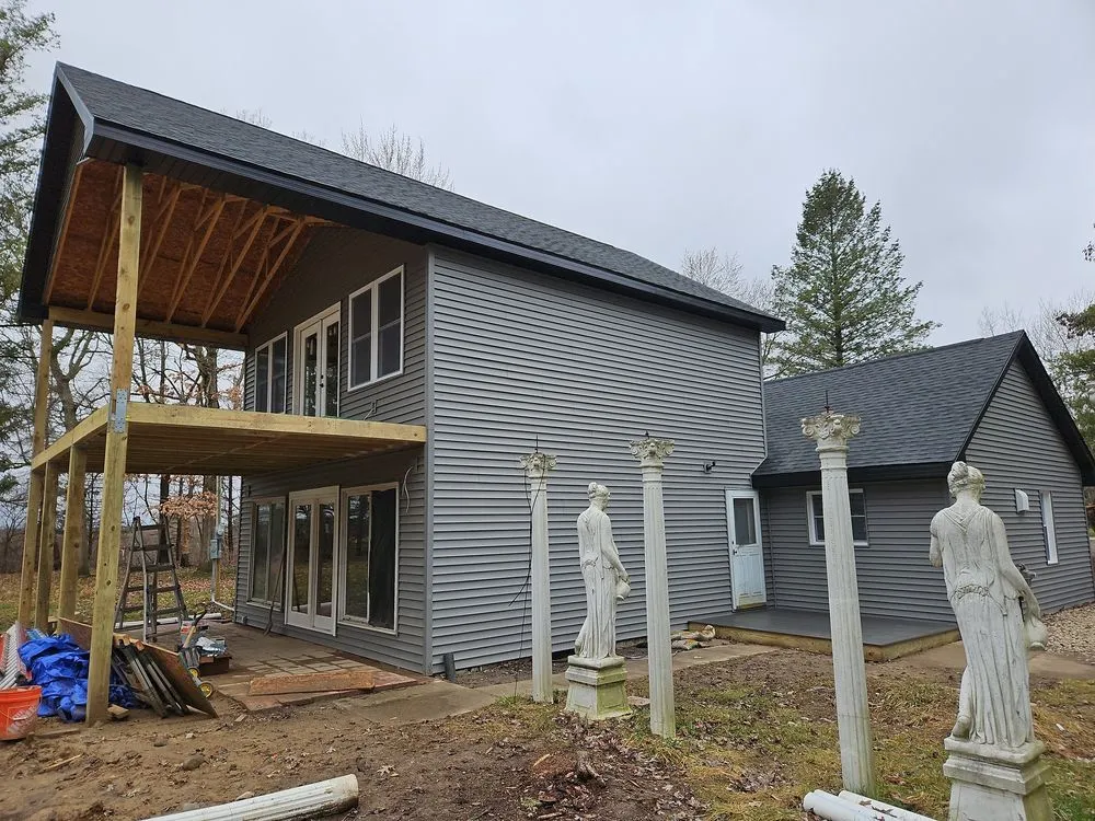 Slide of Bzak Builders