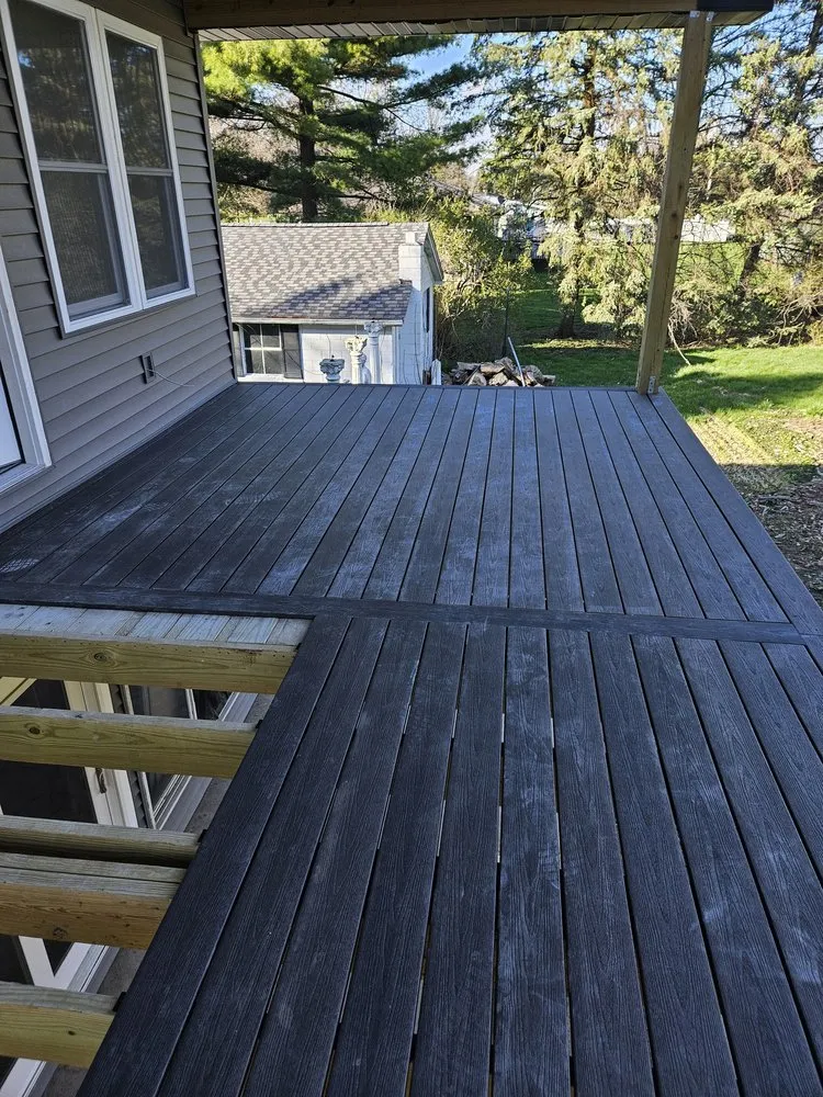 Slide of Bzak Builders