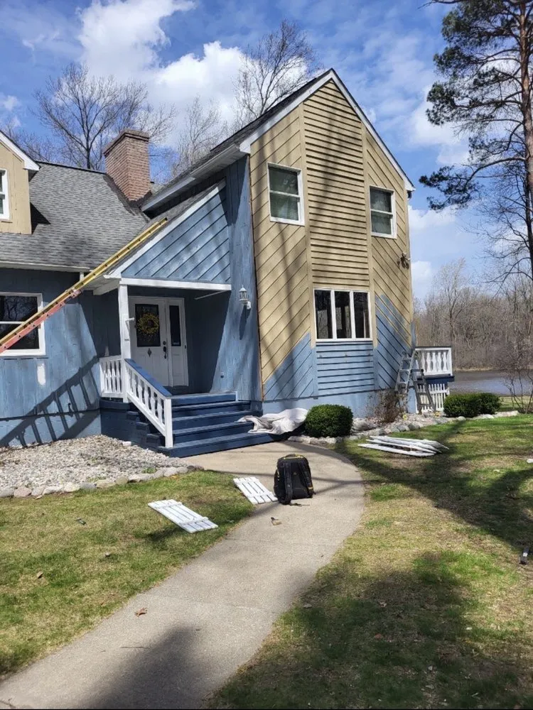 Slide of Bzak Builders