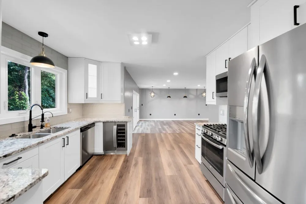 Slide of Bzak Builders