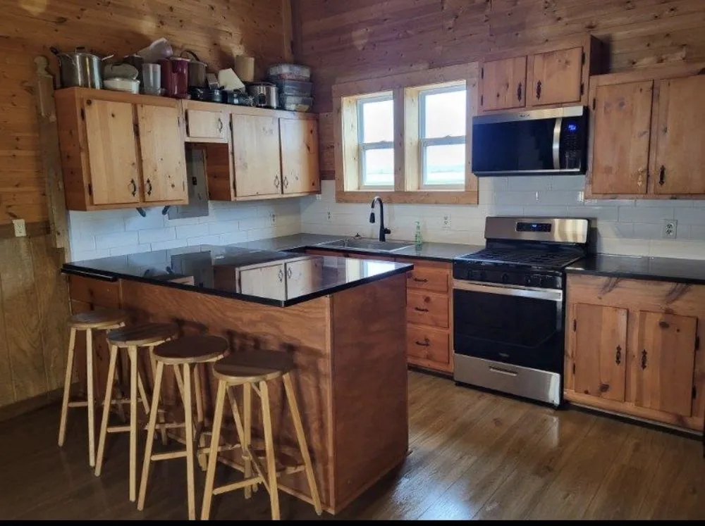 Slide of Bzak Builders