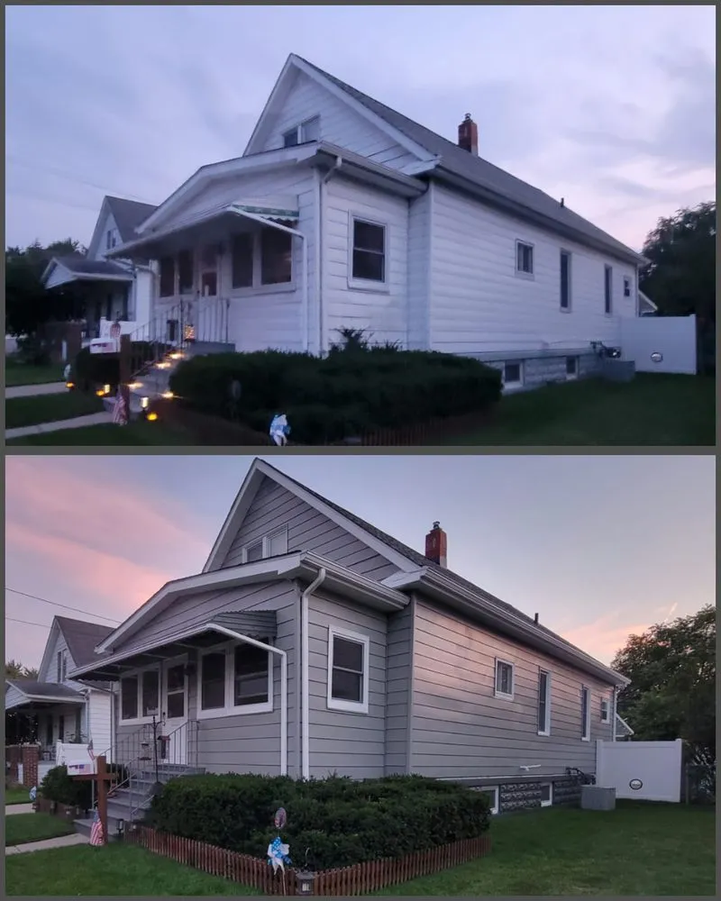 Slide of Bzak Builders