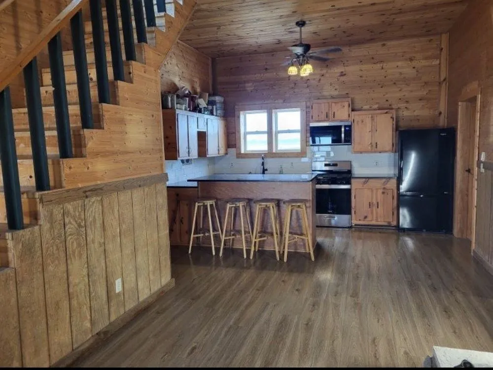 Slide of Bzak Builders