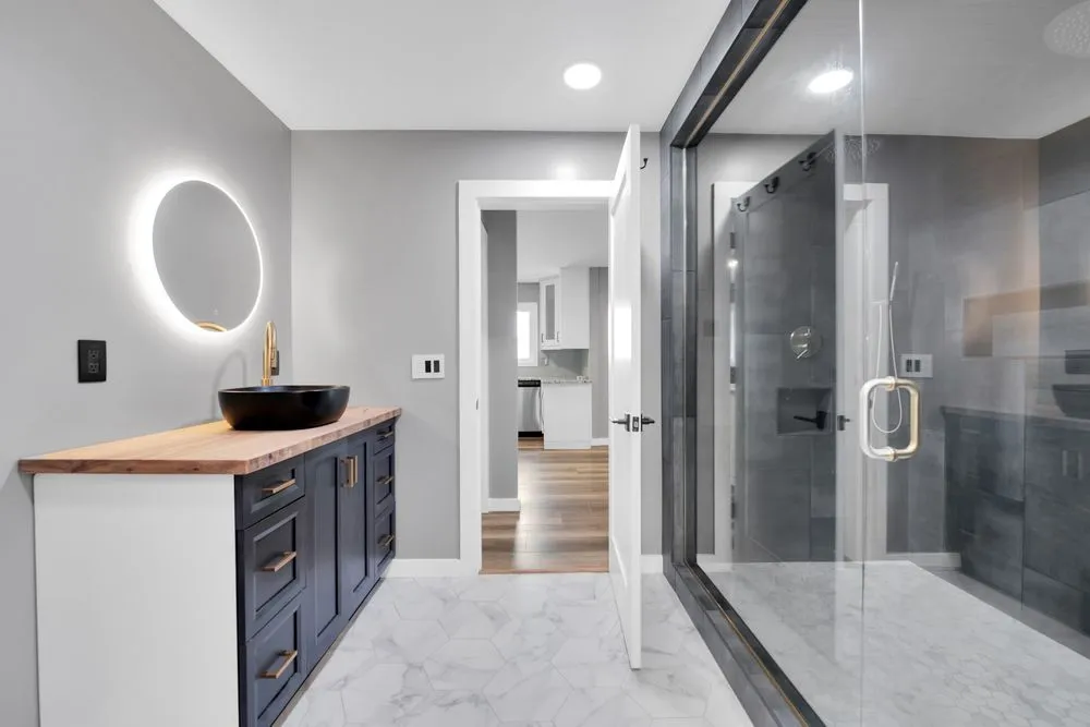 Slide of Bzak Builders