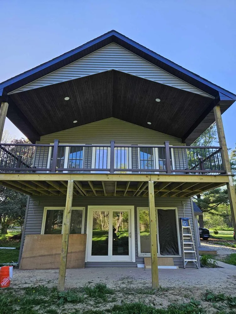 Slide of Bzak Builders