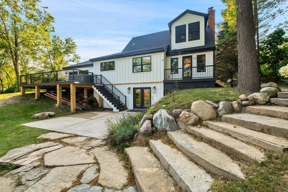 Slide of Bzak Builders