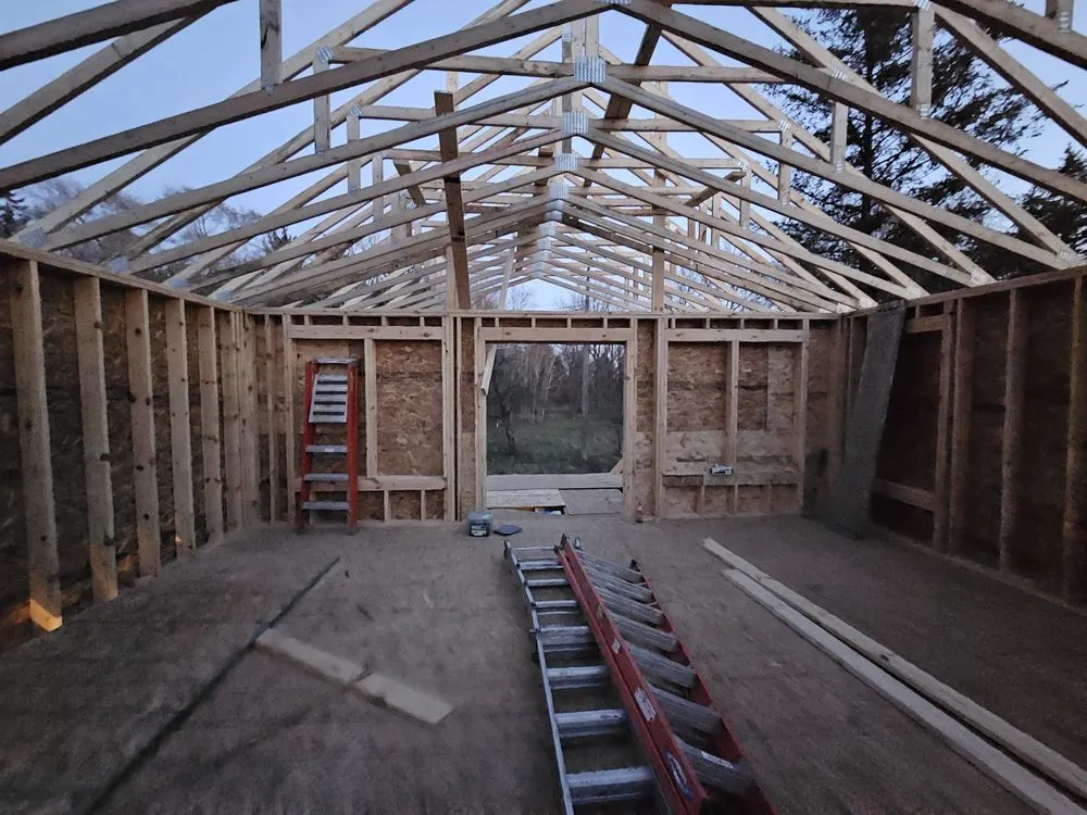 Slide of Bzak Builders