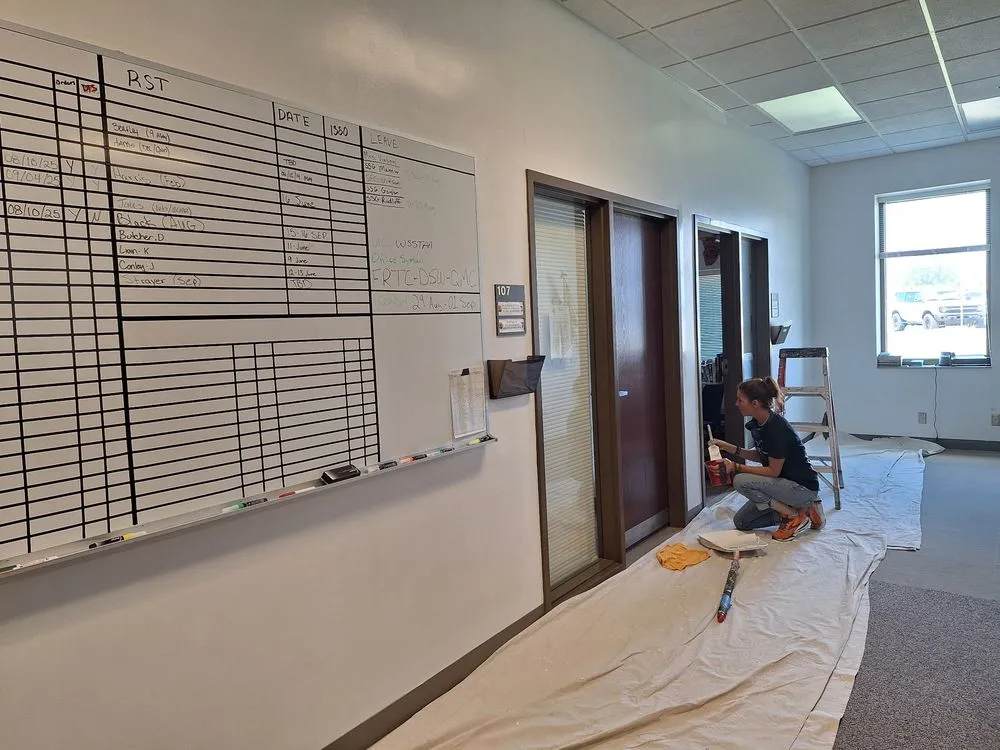 Slide of Bzak Builders