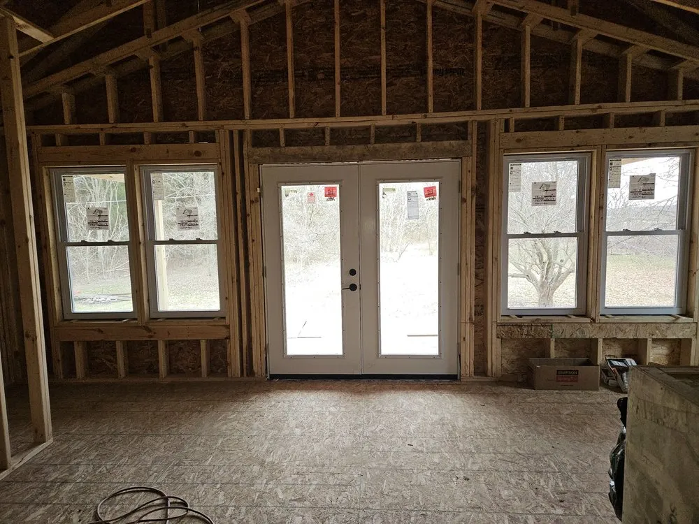 Slide of Bzak Builders