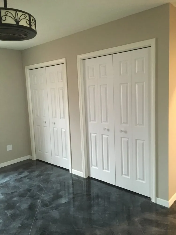 Slide of C & A Campbell Construction