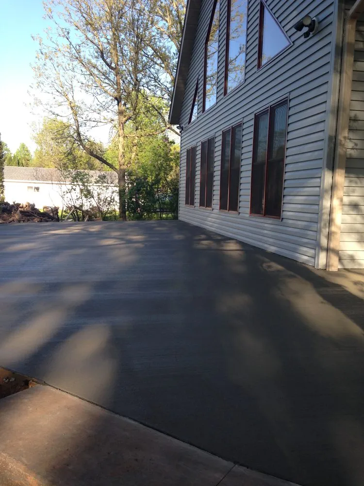 Slide of C & A Campbell Construction