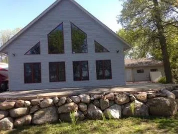 Slide of C & A Campbell Construction