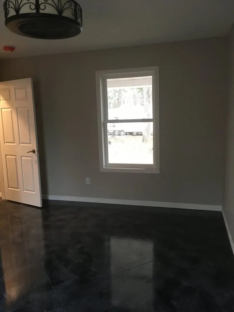 Slide of C & A Campbell Construction