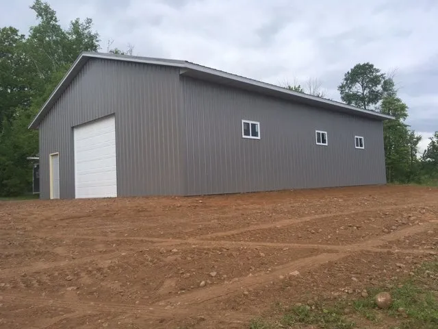 Slide of C & A Campbell Construction