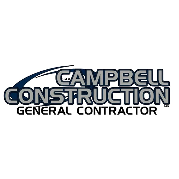 Slide of C & A Campbell Construction