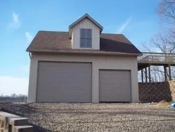 Slide of C & A Campbell Construction