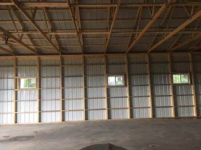 Slide of C & A Campbell Construction