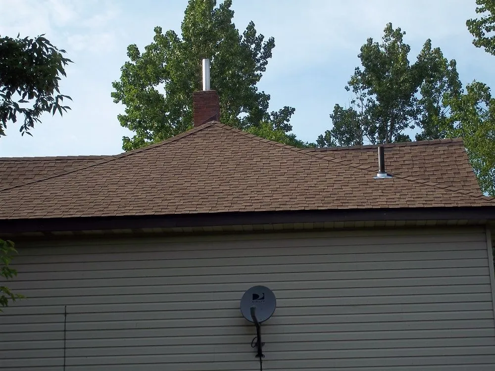 Slide of C & A Campbell Construction