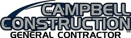 Slide of C & A Campbell Construction