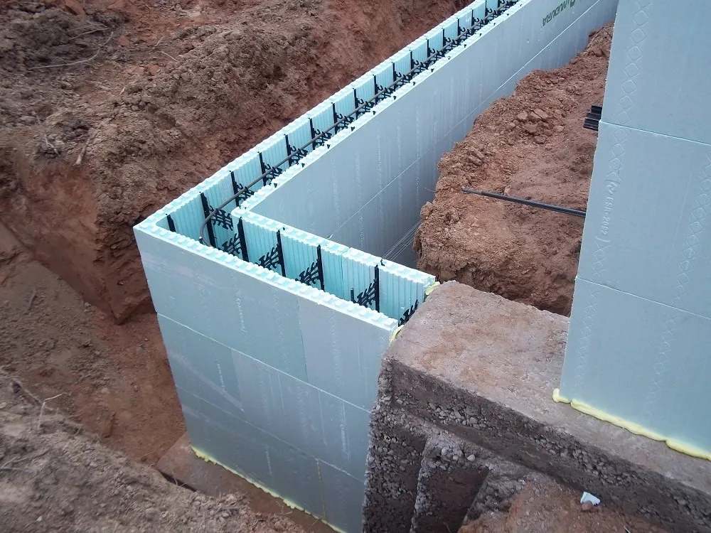 Slide of C & A Campbell Construction